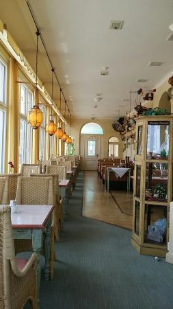 Museumscafé