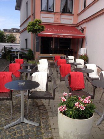 Tommys Weinbar