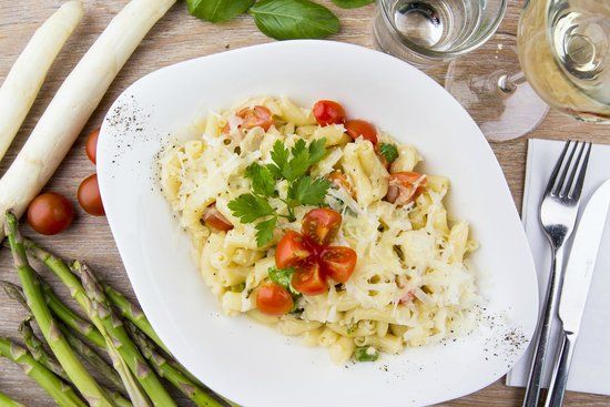 Vapiano Foorum