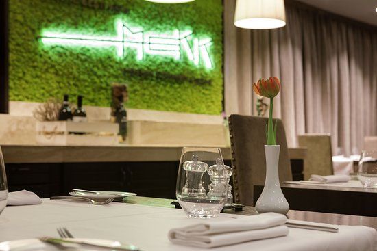 Restaurant MEKK