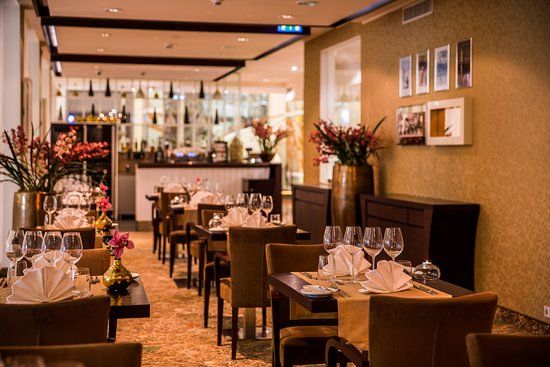 Monaco Restaurant