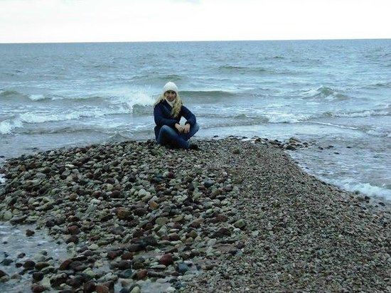 Tip of Sorve