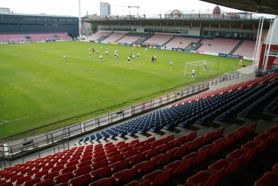 Skonto Riga