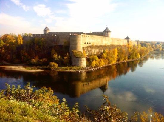 Ivangorod Museum