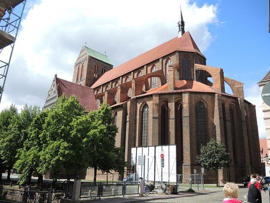 Nikolaikirche
