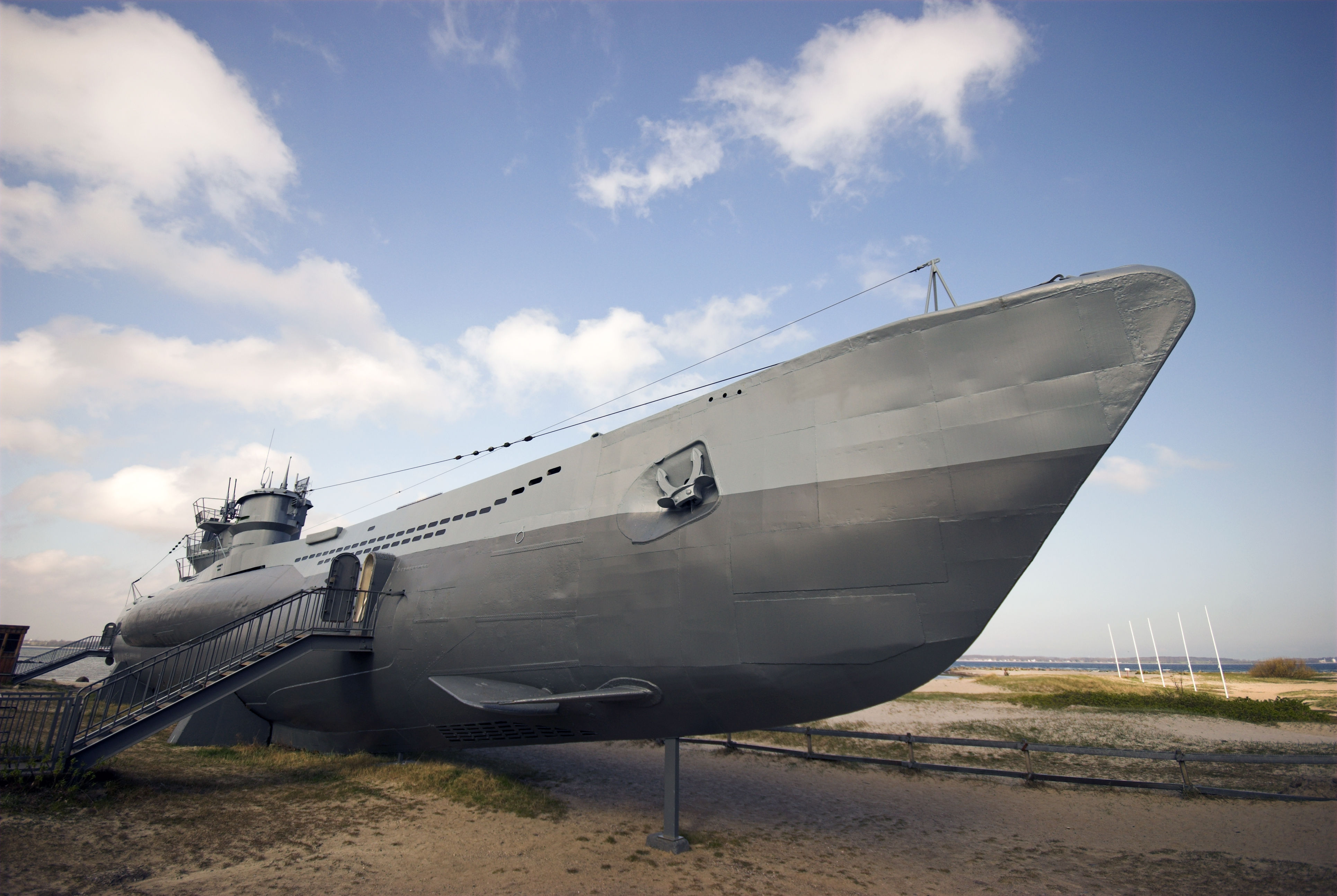 U-Boat 995