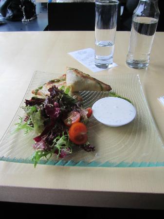 KUMU Restaurant