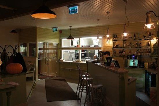 Tondi Resto