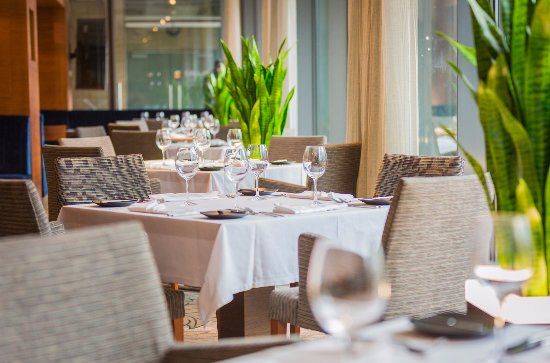 Restaurant Sume