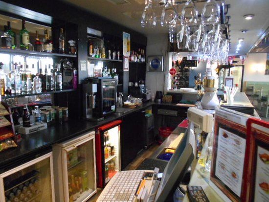 Warsteiner Pub