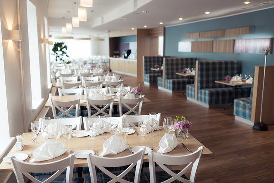 Restaurant Strand