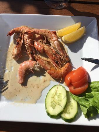 Laukiniu Vakaru Salunas