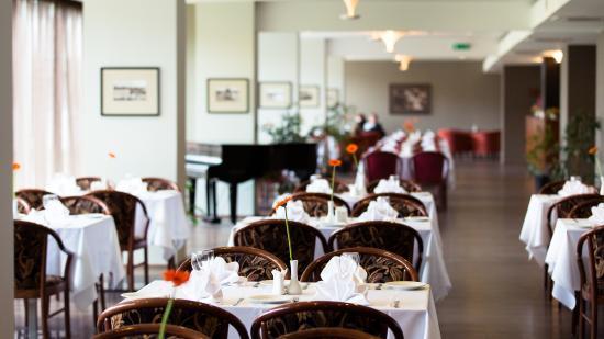 Restaurant Embecke
