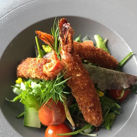 Lounge Restaurant Muusa