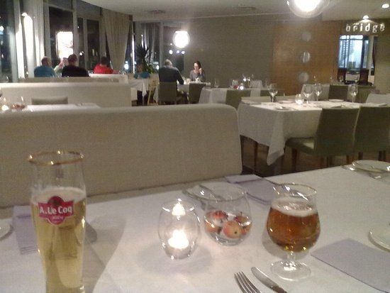 Nautica Restaurant