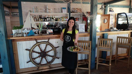 Roomassaare Cafe & Restaurant
