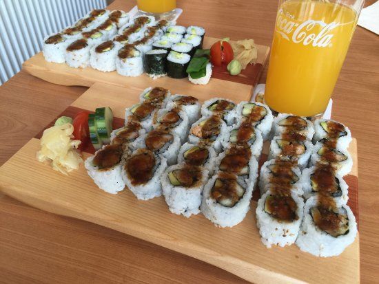 Mijori Sushi Bar