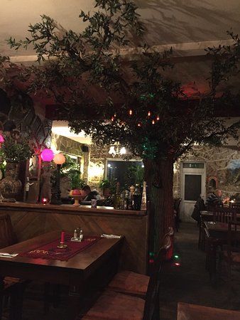 Taverna Dafni