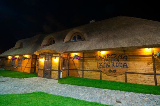 Karczma Polska Zagroda