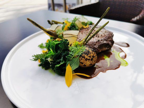 Nowy Swiat Restaurant & Cocktail Bar