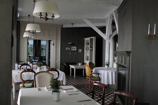 Villa Joma Restaurant