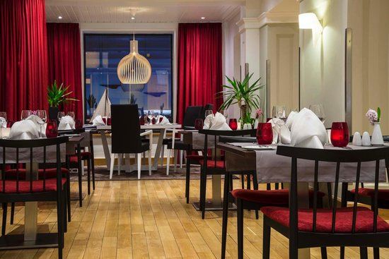 Newport Restaurant Klaipeda