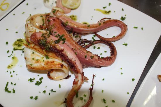 Ristorante da paolo