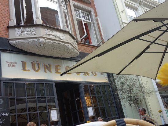 Lüneburg-Haus Bistro & Deli