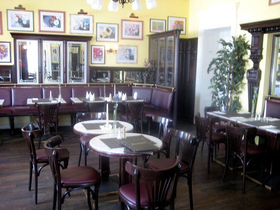 Friedrich's