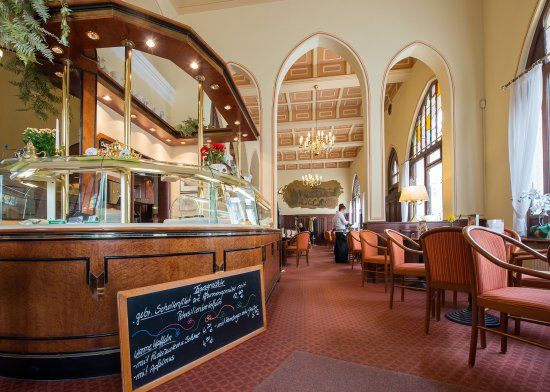 Café Prag