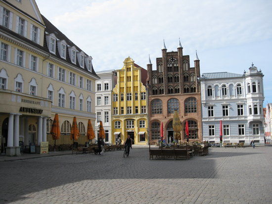 Wulflamstuben