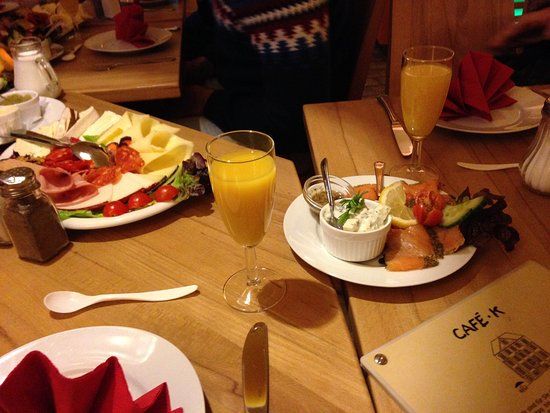 Cafe K