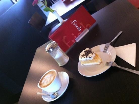 Café Frieda