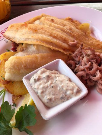 GOSCH Atlantic Restaurant