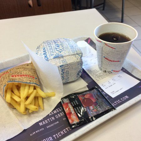 Hesburger