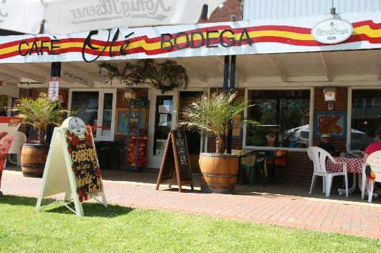 Café Olé
