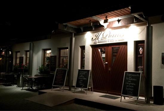 Il-Ponte Ristorante