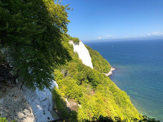 Nationalpark Jasmund Königsstuhl