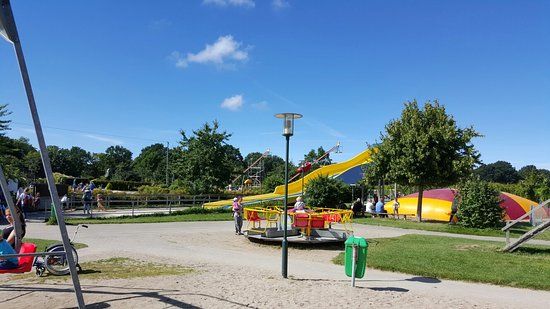 Rügen Park Gingst