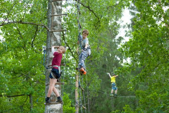 Nõmme Seikluspark