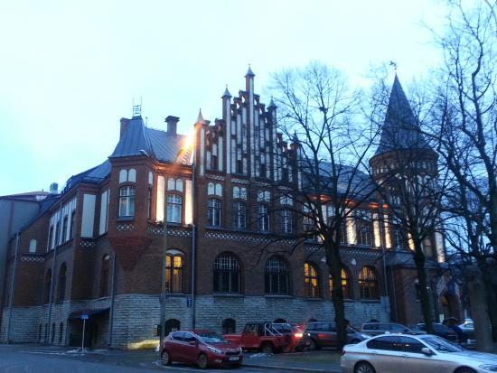 Muzeum Banku Estonii