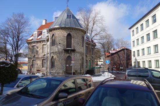 Muzeum Nomme