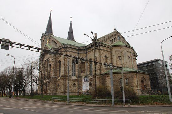 Kościół św. Karola