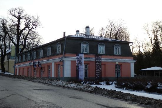 Muzeum Mikkeli