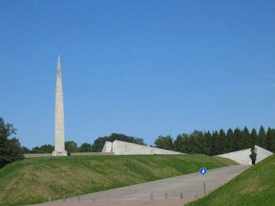 Denkmal von Maarjamäe