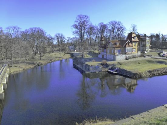 Kuressaare Stadtpark