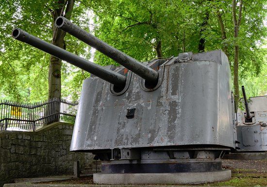 Museum der Kriegsmarine