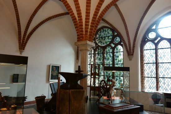 Muzeum Dziedzictwa Kulturowego