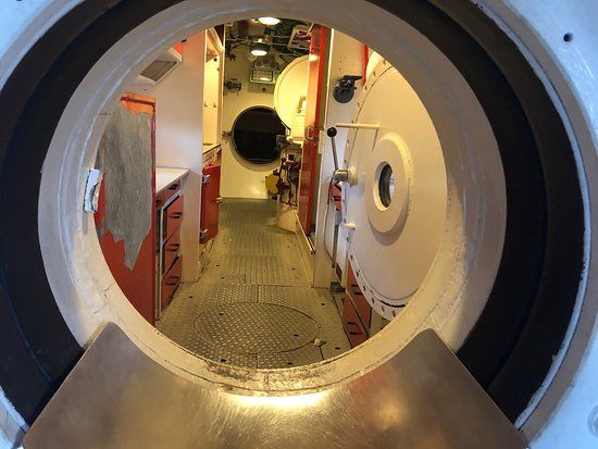 Nautineum Stralsund