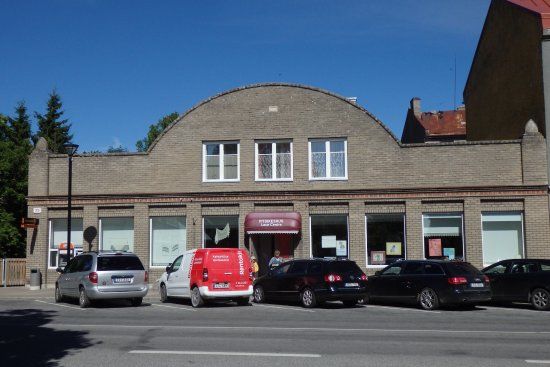 Haapsalu Shawl Museum